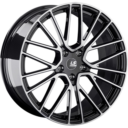 Диск литой новый LS Forged LS FG17 R22