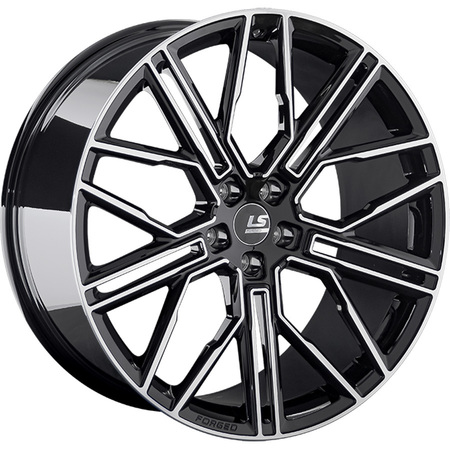 Диск литой новый LS Forged LS FG08 R22