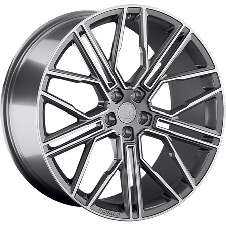 Диск литой новый LS Forged LS FG08 R22