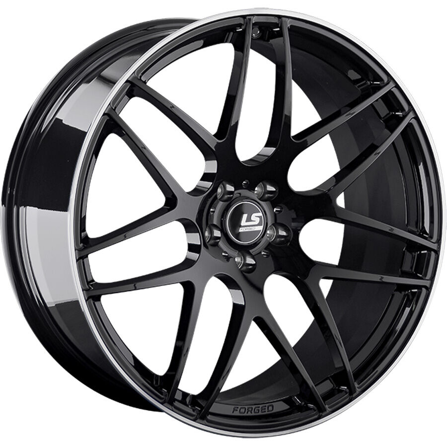 Диск литой новый LS Forged LS FG09 R20