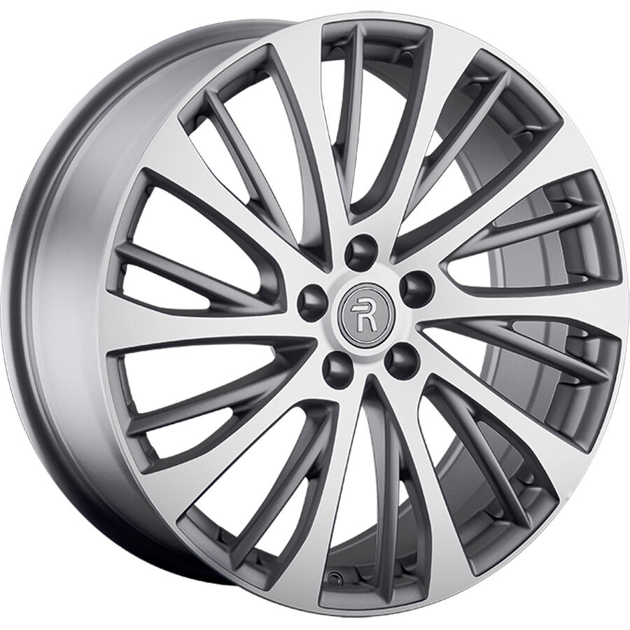 Диск литой новый Replay LX214 R20