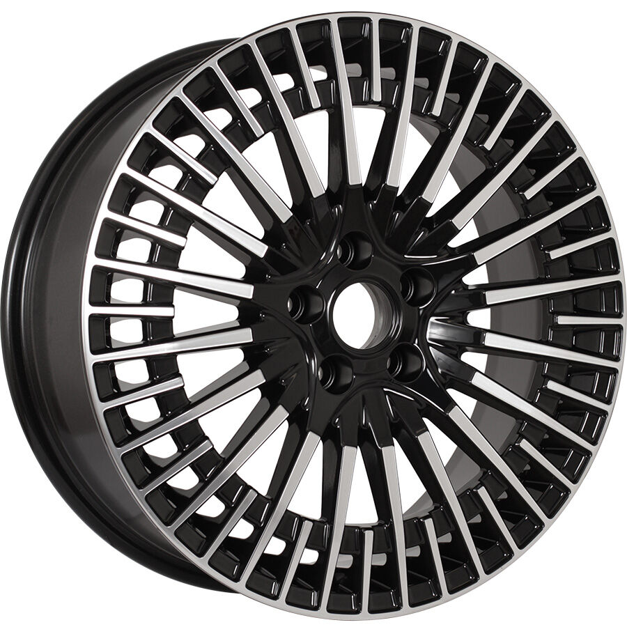 Диск литой новый KDW KD1820 R18