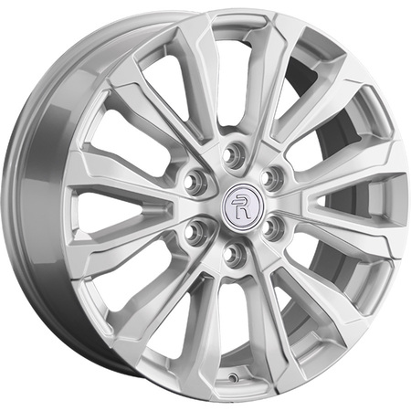 Диск литой новый Replay LX239 R20