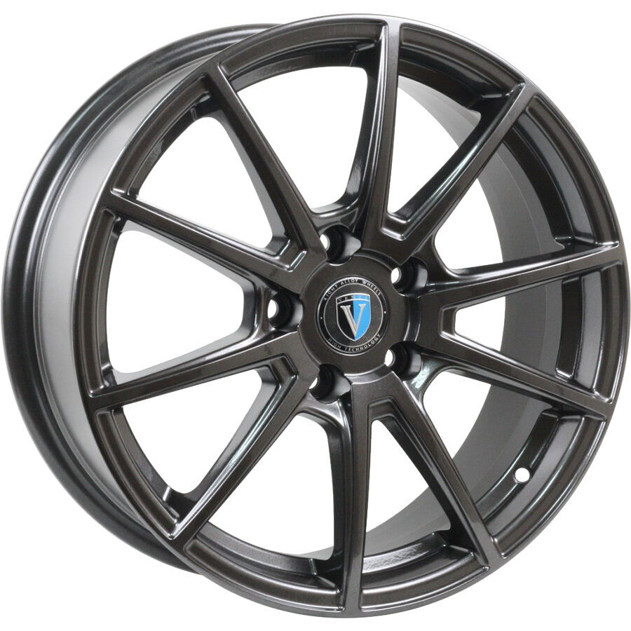 Диск литой новый Venti 1704 R17