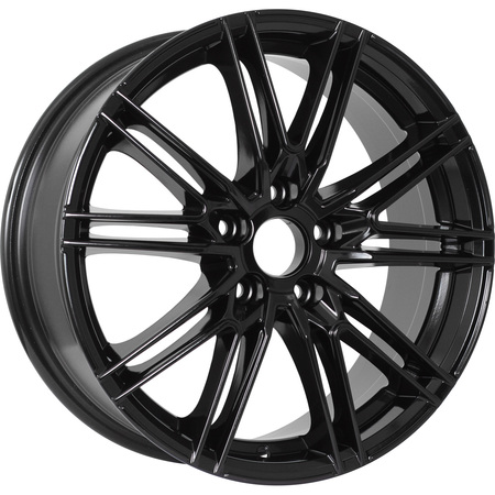 Диск литой новый RST R187 R17