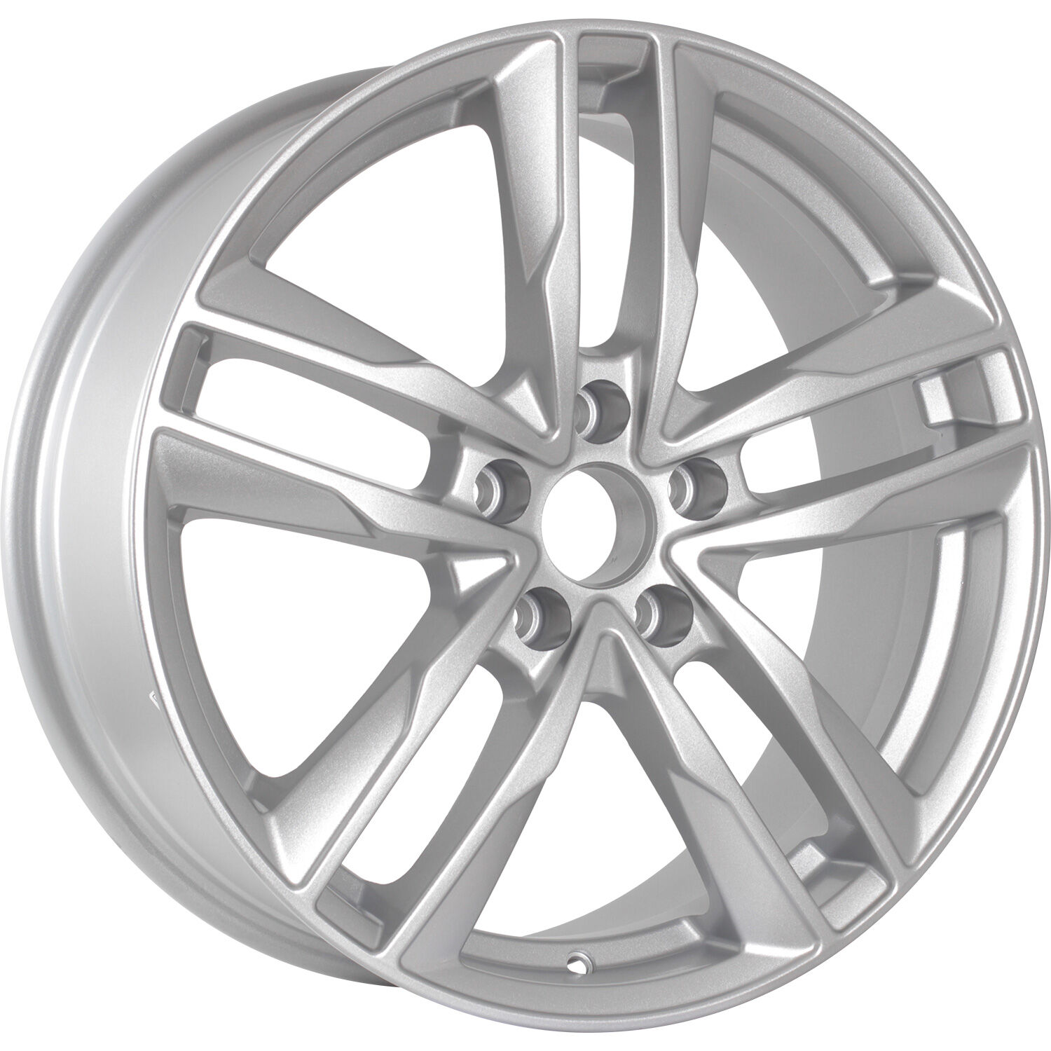 Диск литой новый RST R128 R18
