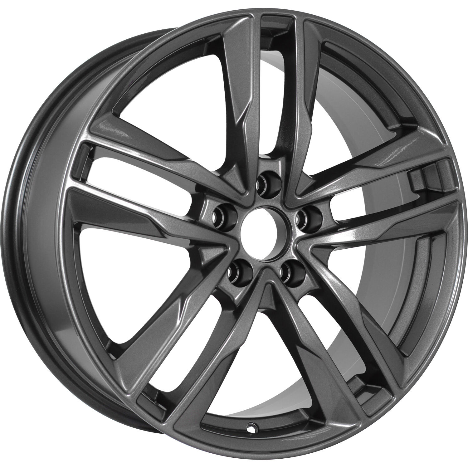 Диск литой новый RST R128 R18