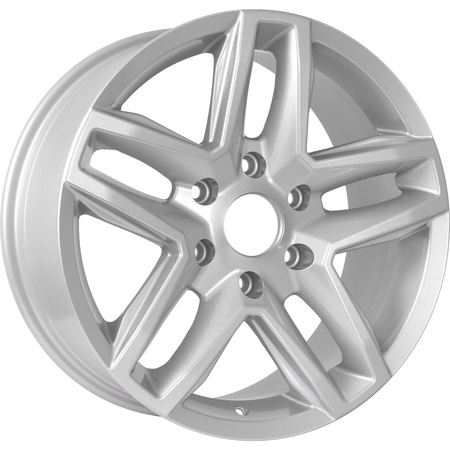 Диск литой новый RST R238 R18