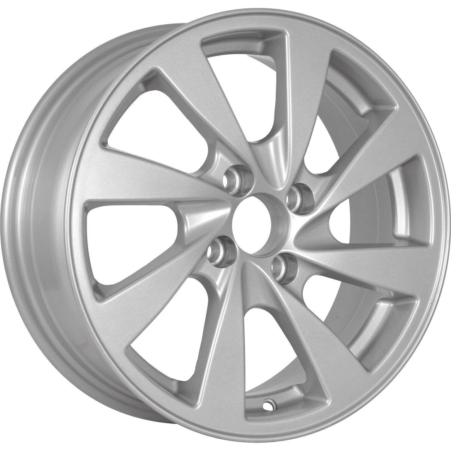 Диск литой новый RST R055 R15