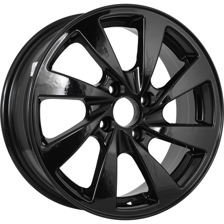 Диск литой новый RST R055 R15