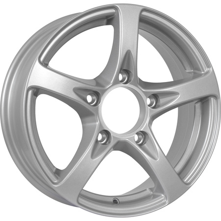 Диск литой новый KDW KD1650 R16