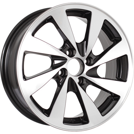 Диск литой новый RST R055 R15