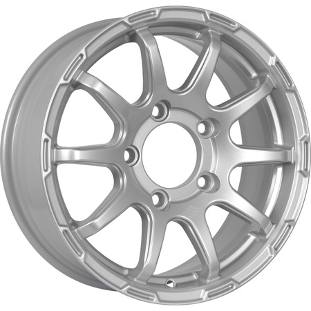 Диск литой новый KDW KD1660(КС1113-00) R16