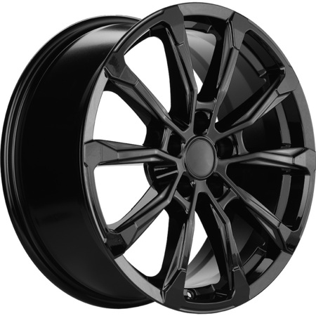 Диск литой новый Carwel Ишим 1808 R18