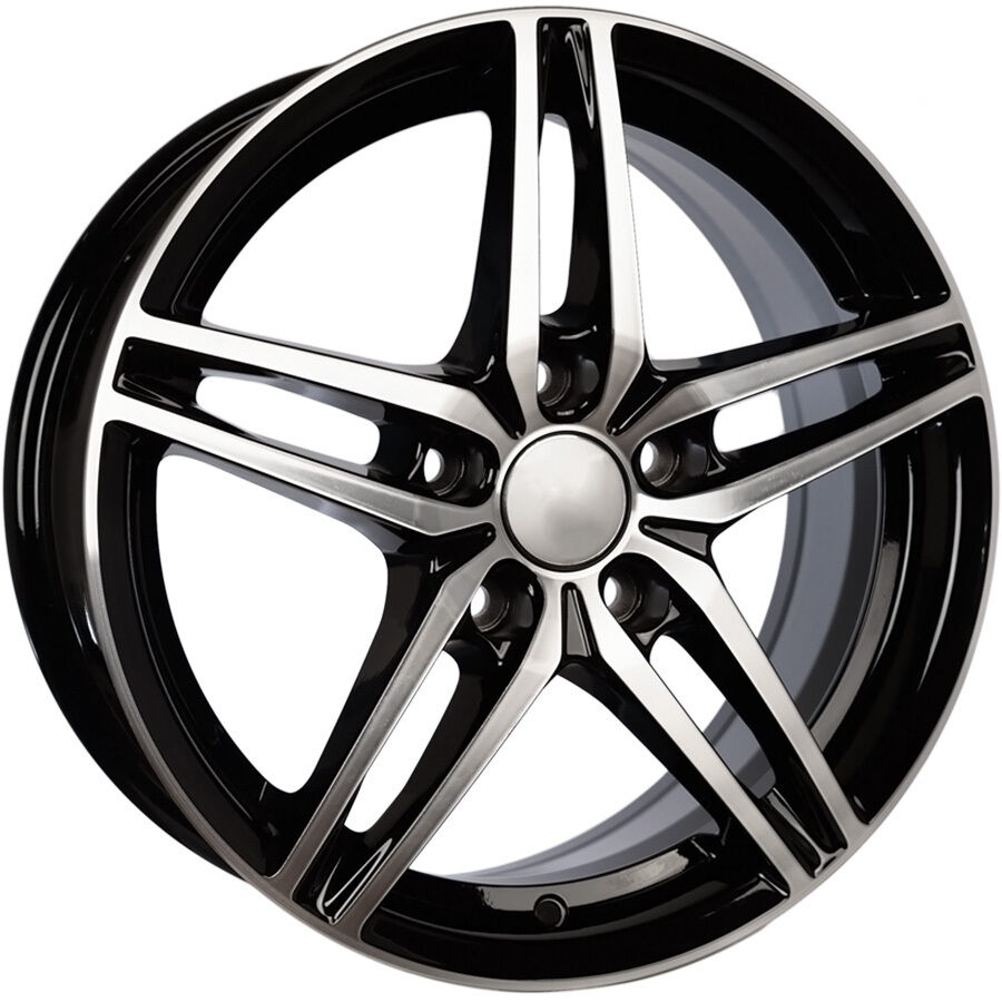 Диск литой новый Carwel Хумми 219 R16
