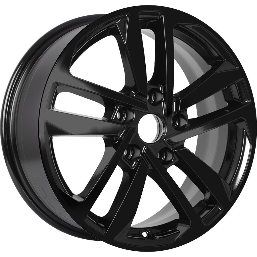 Диск литой новый Carwel Шунет 1612 R16