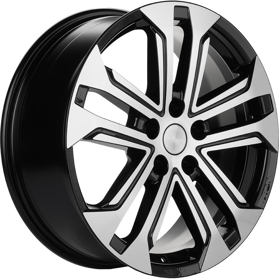 Диск литой новый Carwel Витус 244 R18
