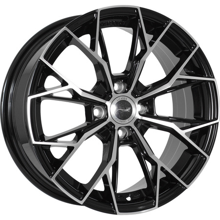 Диск литой новый Lizardo XH180 R16