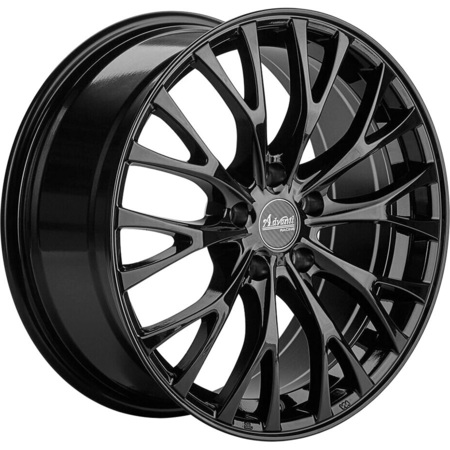 Диск литой новый Advanti FASTOSO ML537 R19
