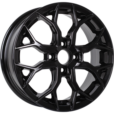 Диск литой новый Venti 1419 R14