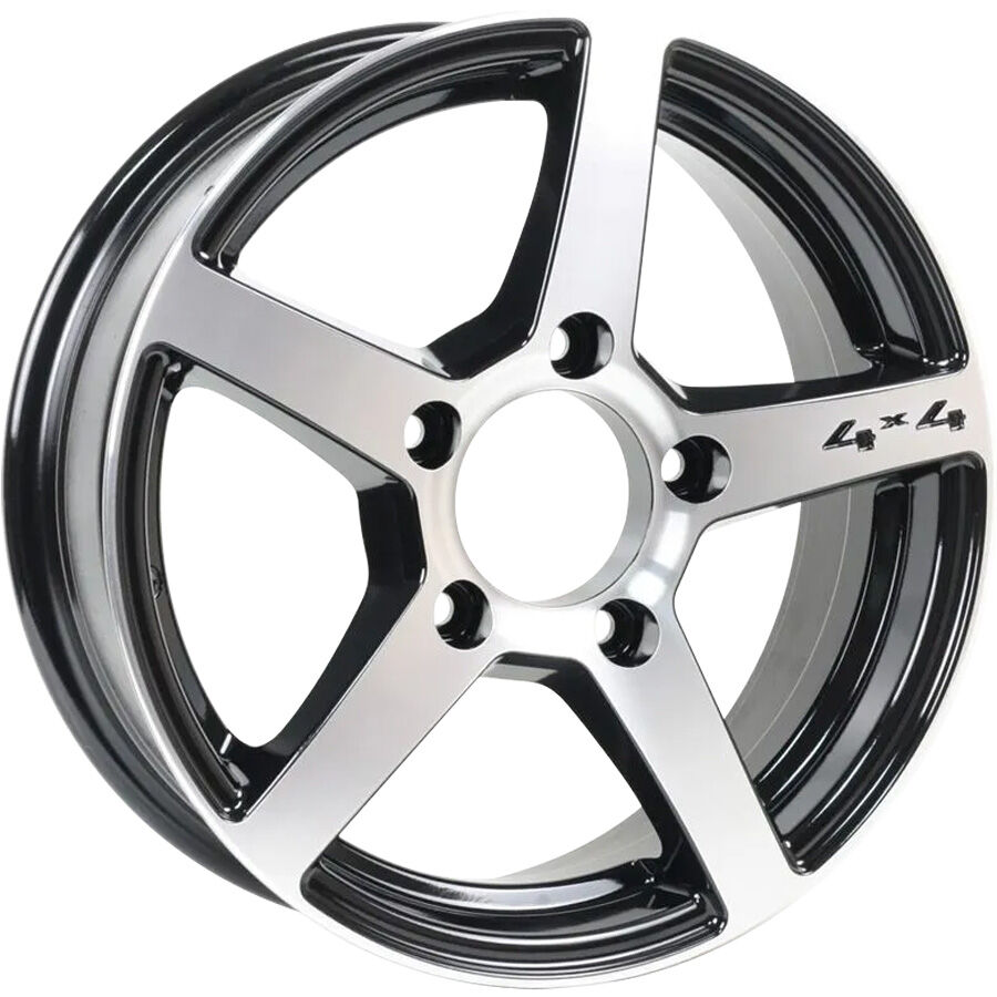Диск литой новый RST R136 R16