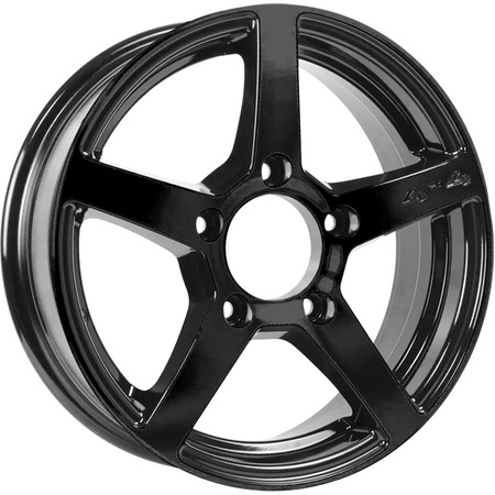 Диск литой новый RST R136 R16