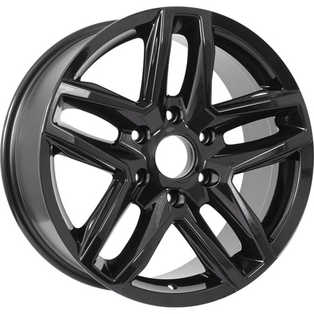 Диск литой новый RST R238 R18