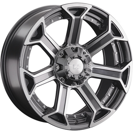 Диск литой новый LS LS 1293 R20