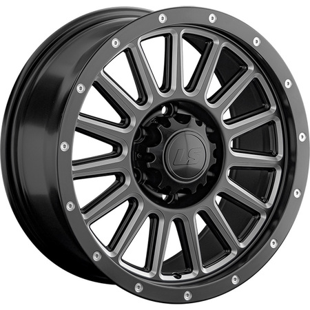 Диск литой новый LS LS 1347 R17