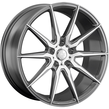 Диск литой новый LS LS 1328 R19