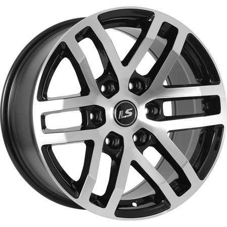 Диск литой новый LS LS 1279 R20