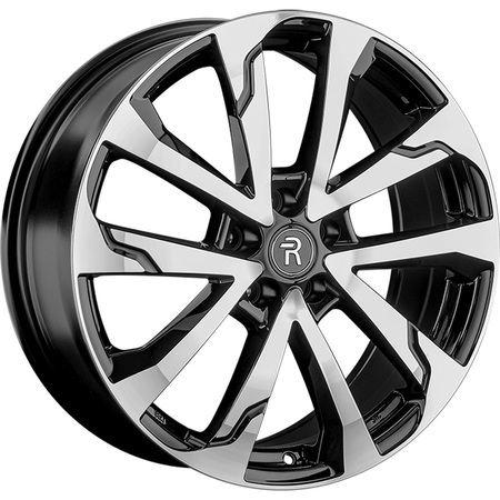 Диск литой новый Replay BYD2 R19