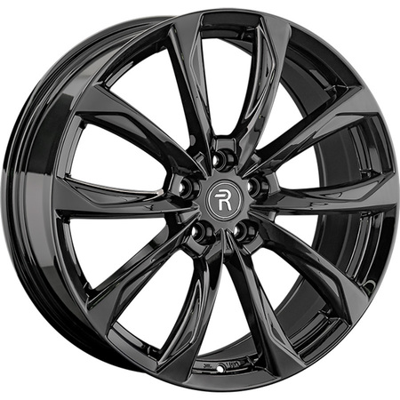 Диск литой новый Replay GS37 R20