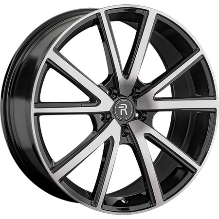 Диск литой новый Replay KI390 R20