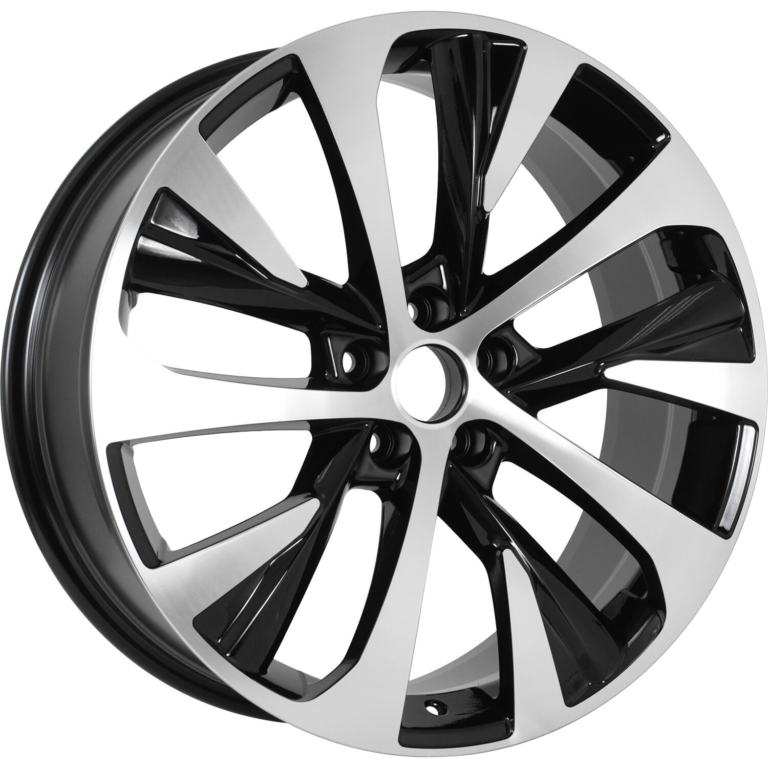 Диск литой новый Replay LX203 R20
