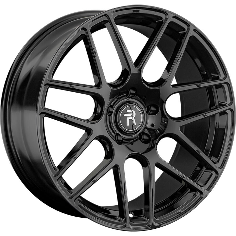 Диск литой новый Replay MR268 R21