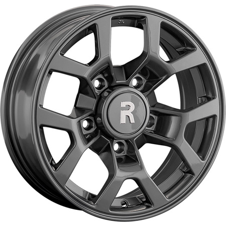 Диск литой новый Replay SZ71 R15