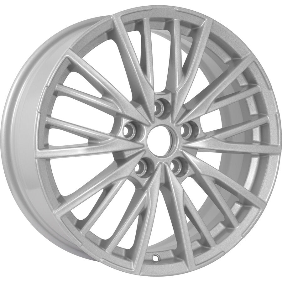 Диск литой новый Carwel Агма 1719 R17