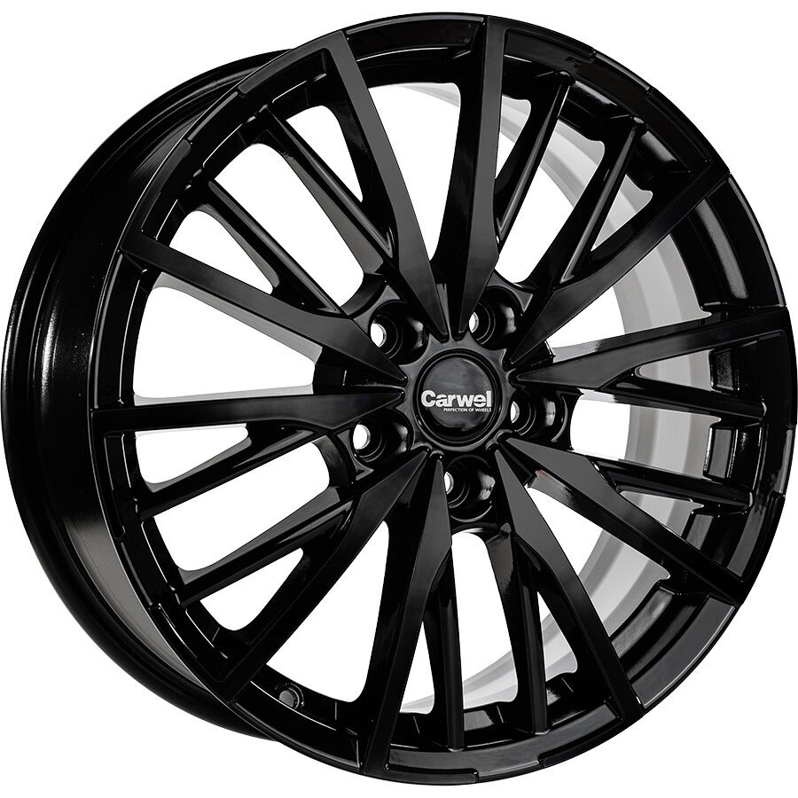 Диск литой новый Carwel Агма 1719 R17