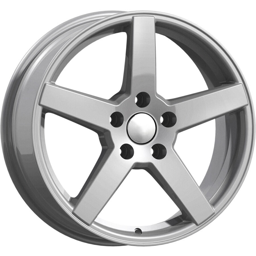 Диск литой новый Carwel Дон 261 R17