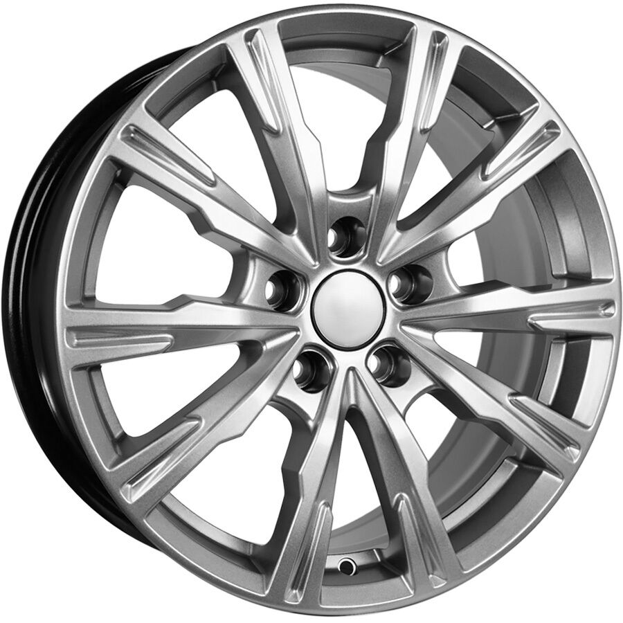 Диск литой новый Carwel Лиман 221 R17