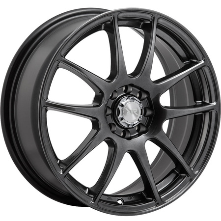 Диск литой новый Race Ready CSS3199 R15