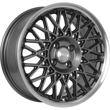Диск литой новый Race Ready CSS3375 R14