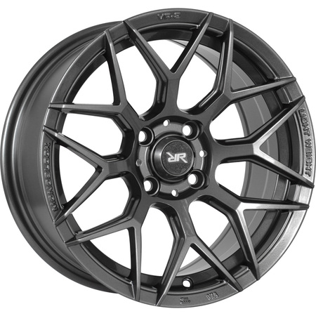 Диск литой новый Race Ready CSS3940 R14