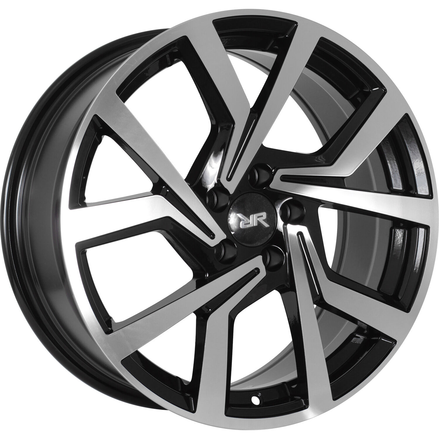 Диск литой новый Race Ready CSS6361 R17