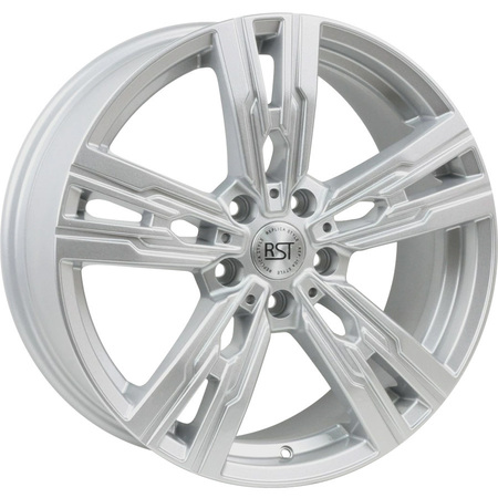 Диск литой новый RST R228 R18