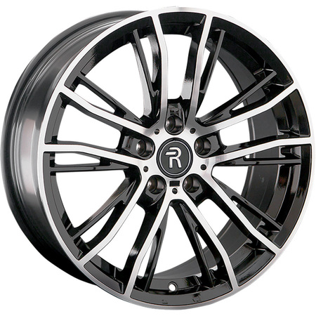 Диск литой новый Replay LX210 R18