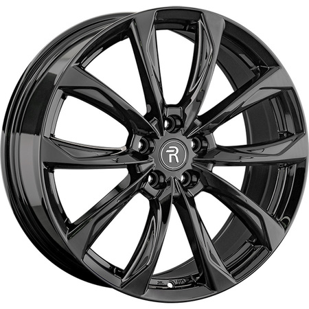 Диск литой новый Replay LX221 R20