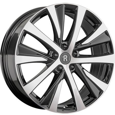 Диск литой новый Replay LX219 R20