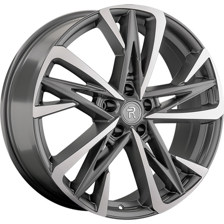 Диск литой новый Replay LX225 R20